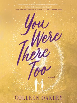 cover image of You Were There Too